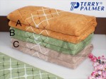 Handuk Terry Palmer 70X140 (HCT-29)