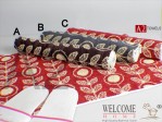 Bath mat uk.45×65 (BMH-61)